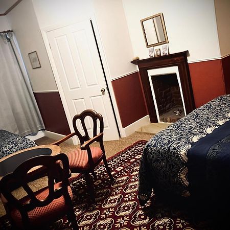 St Andrew'S Inn Conara Junction Bagian luar foto