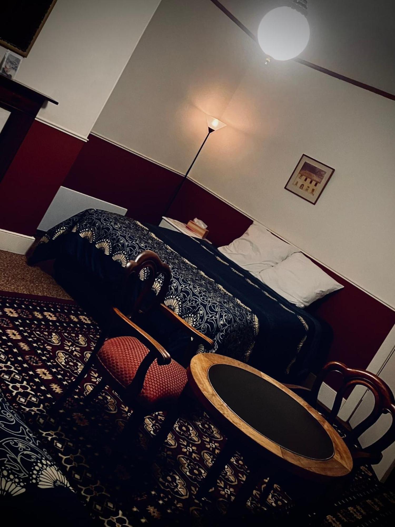 St Andrew'S Inn Conara Junction Bagian luar foto